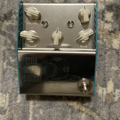Reverb.com listing, price, conditions, and images for thorpyfx-deep-oggin