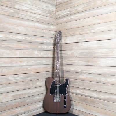 Fender George Harrison Signature Rosewood Telecaster (01580-C1C7) image 5