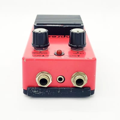 Amdek CMK-100 Compressor | Reverb