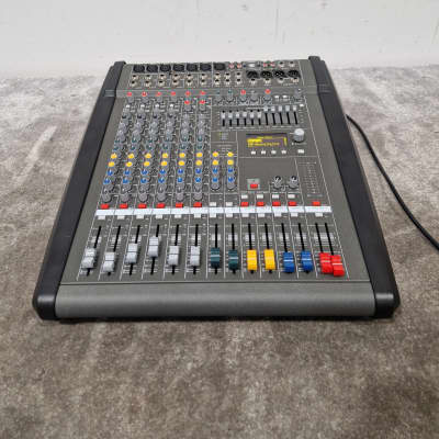 Vintage - Tascam M-308 - 8 Channel Analogue Mixer | Reverb UK