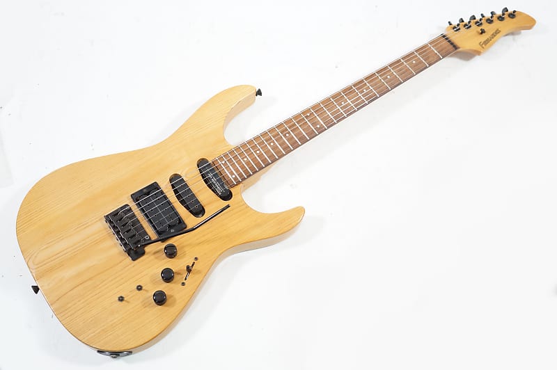 FERNANDES FR-75 - ギター在庫 処分