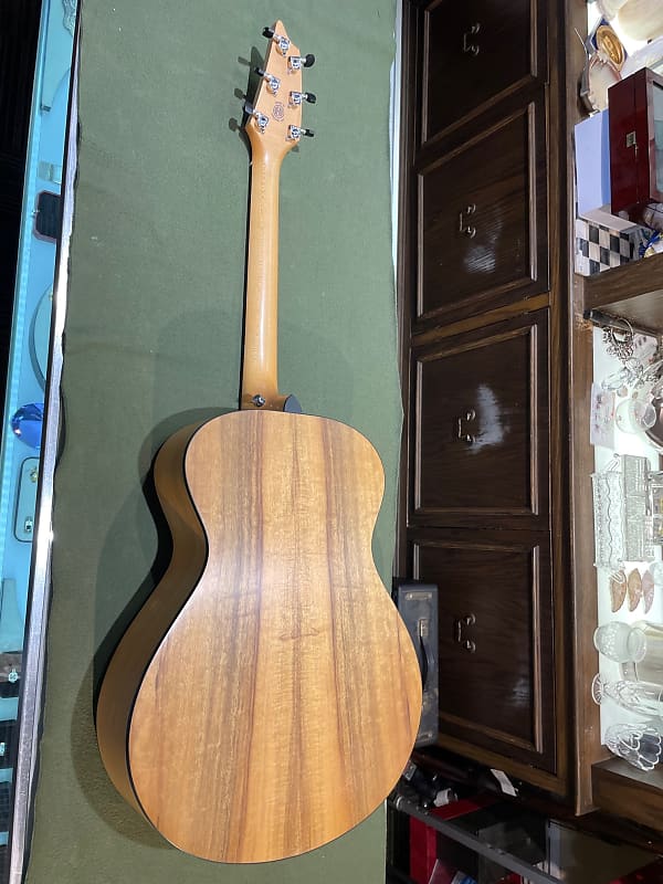 Breedlove Oregon Series C20/SMYE Sitka Spruce Myrtlewood USA