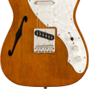 Squier Classic Vibe '60s Telecaster Thinline MN Natural