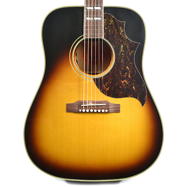 1967 gibson southern jumbo top