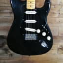 Fender Stratocaster David Gilmour 2013 Black nos