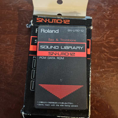 Roland  SN-U110-12