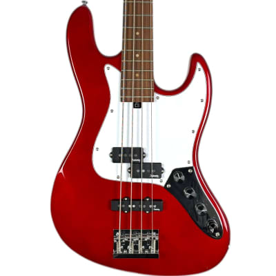 Fernandes エレキギター FST-50 Candy Apple Red Fernandes エレキギター FST-50 Candy Apple Red