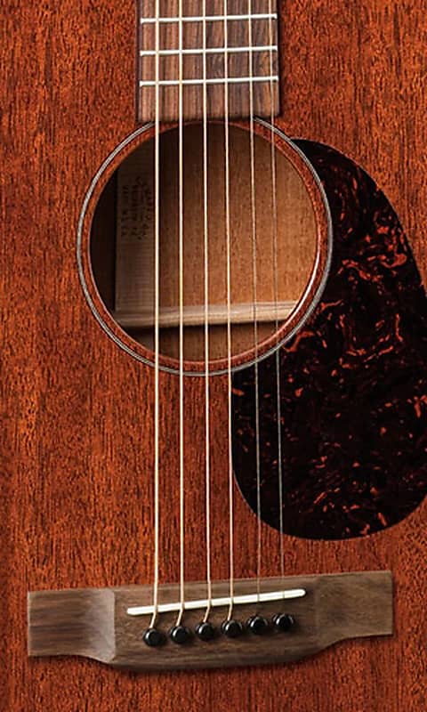 Martin 00-15M | Reverb
