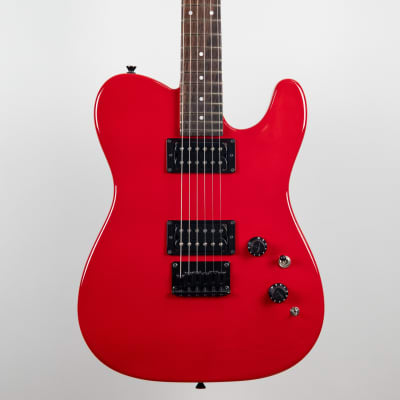 Fender Boxer Series Telecaster HH Rosewood Fingerboard