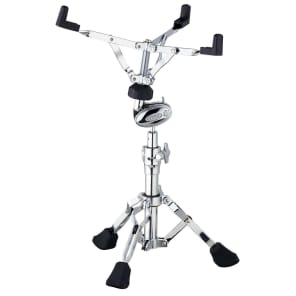Tama HS800W Roadpro Series Double-Braced Snare Drum Stand w/ Omni-Ball Tilter