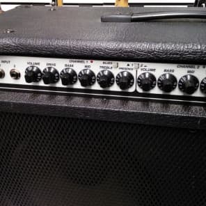 CARVIN SX-200 100 Watt 2x12 Guitar COMBO Amplifier AMP w/ FTSW Celestion image 2