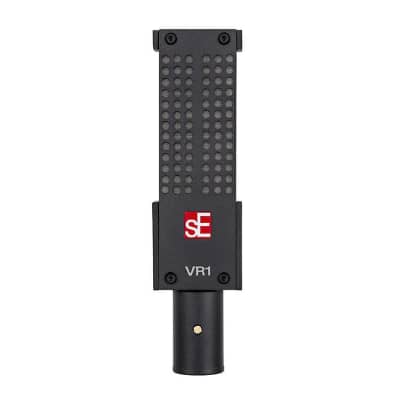 sE Electronics Voodoo VR1 Passive Ribbon Microphone image 6