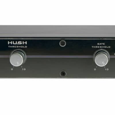 Rocktron Hush Super C | Stereo Single Ended Noise Reduction. New with Full Warranty! image 5