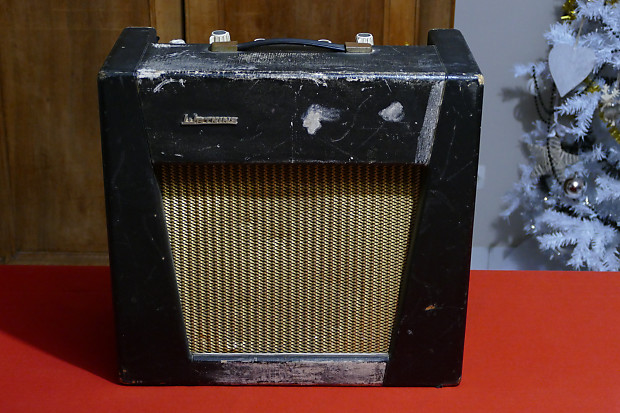 Vintage Watkins Scout 1963 image 1