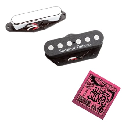 SEYMOUR DUNCAN SJAG-3 Quarter Pound Jaguar Pickup Set FREE | Reverb