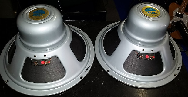 Celestion silver alnico discount