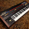 Roland Juno-60 1983 W/ Tubbutec Juno-66 Midi Mod (just serviced) Very Rare Wow!
