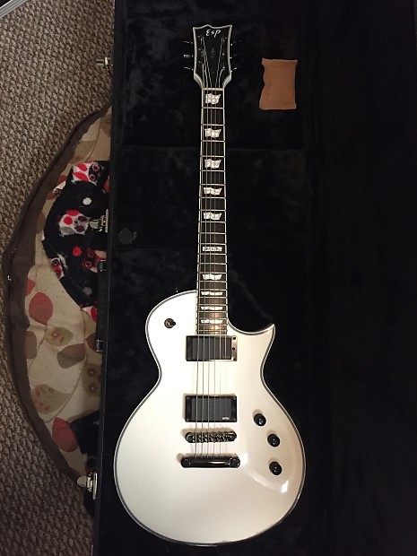 Esp outlet eclipse white