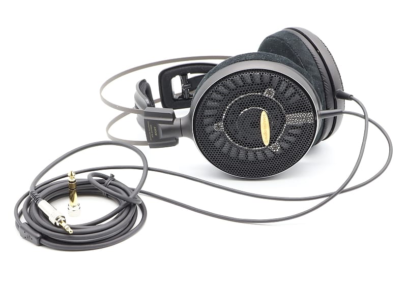 Audio-Technica ATH-AD2000X | Reverb