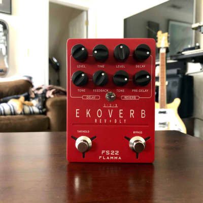FS22 Ekoverb