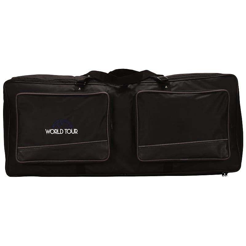 World Tour Keyboard Gig Bag for Casio WK500 image 1