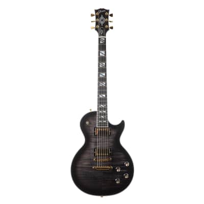 Gibson Les Paul Supreme (2023 - Present) | Reverb