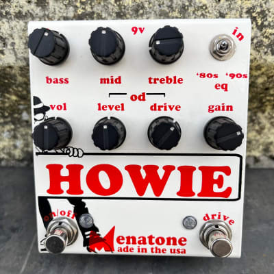 Reverb.com listing, price, conditions, and images for menatone-howie