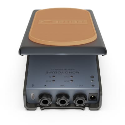 Lehle Mono Volume S | Reverb