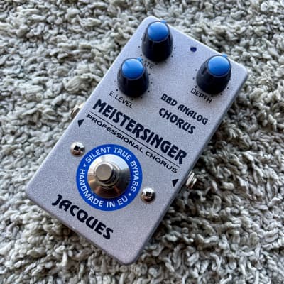 Reverb.com listing, price, conditions, and images for jacques-meistersinger