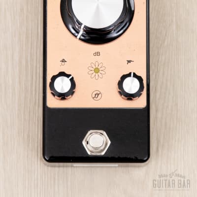 Reverb.com listing, price, conditions, and images for fjord-fuzz-odin