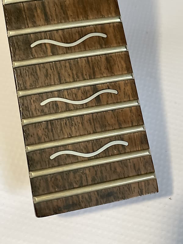2005 Korean Ibanez S470 Wizard II 22 Fret AANJ Loaded Guitar