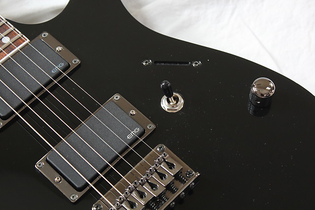 IBANES 日本製 RG 抜け殻 ジャンク Ibanez RG421EX-BKF Black Flat Electric Guitar Quantum
