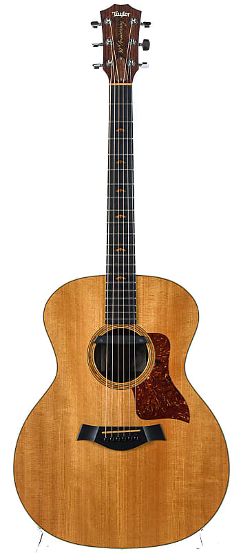 Taylor 414 L30 Limited Edition Ovangkol 2004