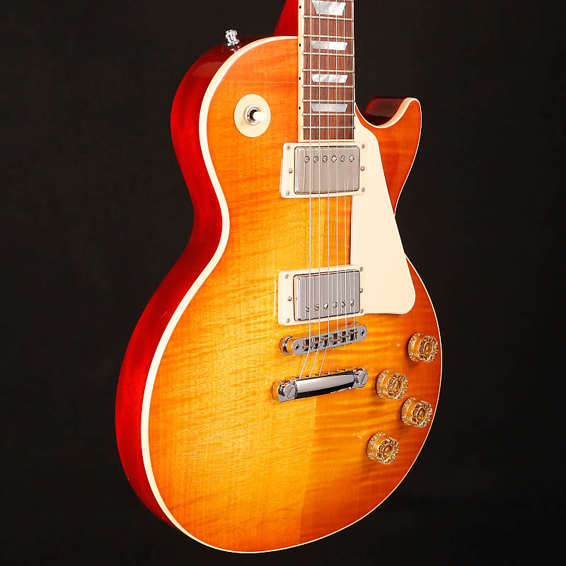 Gibson Les Paul Traditional HP 2016 | Reverb