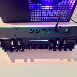 Mutable Instruments Shruti XT Hybrid MONO/ANALOG (synthacon filter) 2012 image 5