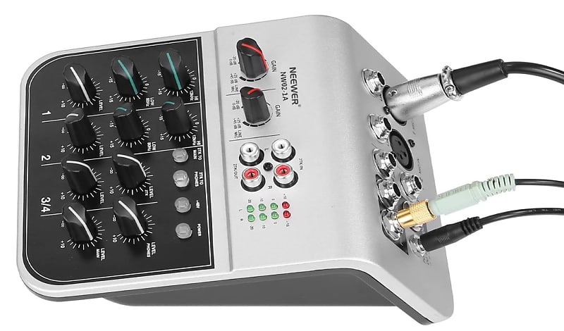 その他 NEEWER  NW02-1A Neewer NW02-1A 2021 - Silver | Reverb Canada