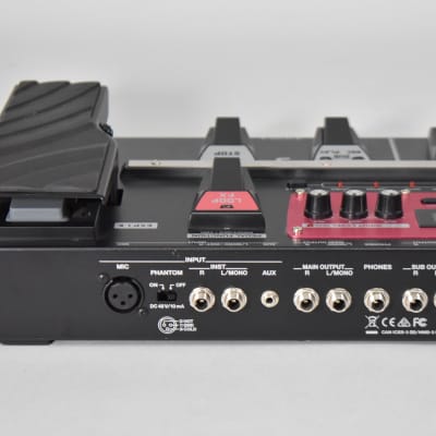 Boss RC-300 Loop Station Pedal image 5