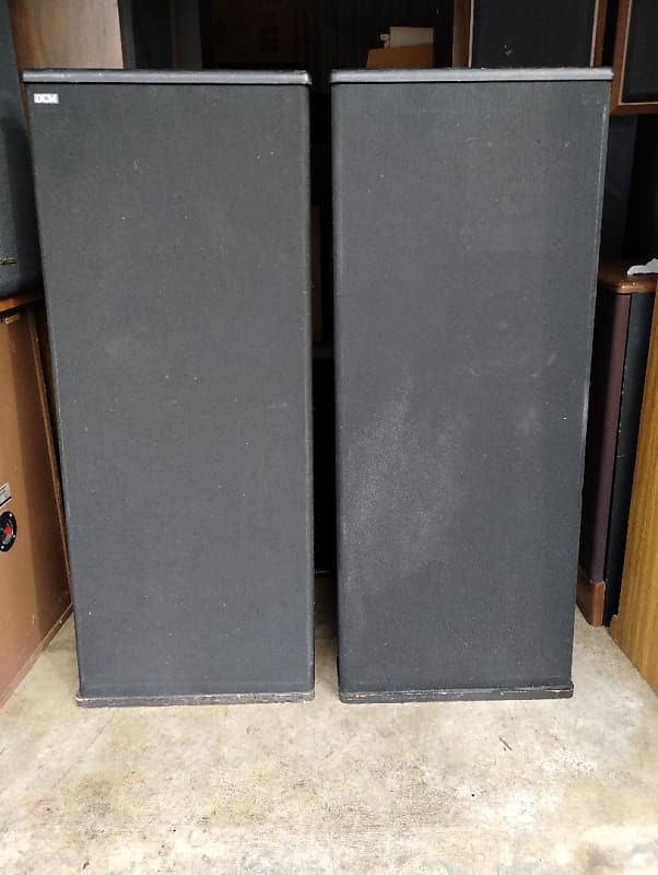 Dcm speakers best sale for sale