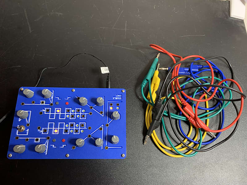 鍵盤楽器 Lorre-Mill Double Knot V1 鍵盤楽器 Lorre-Mill Double Knot