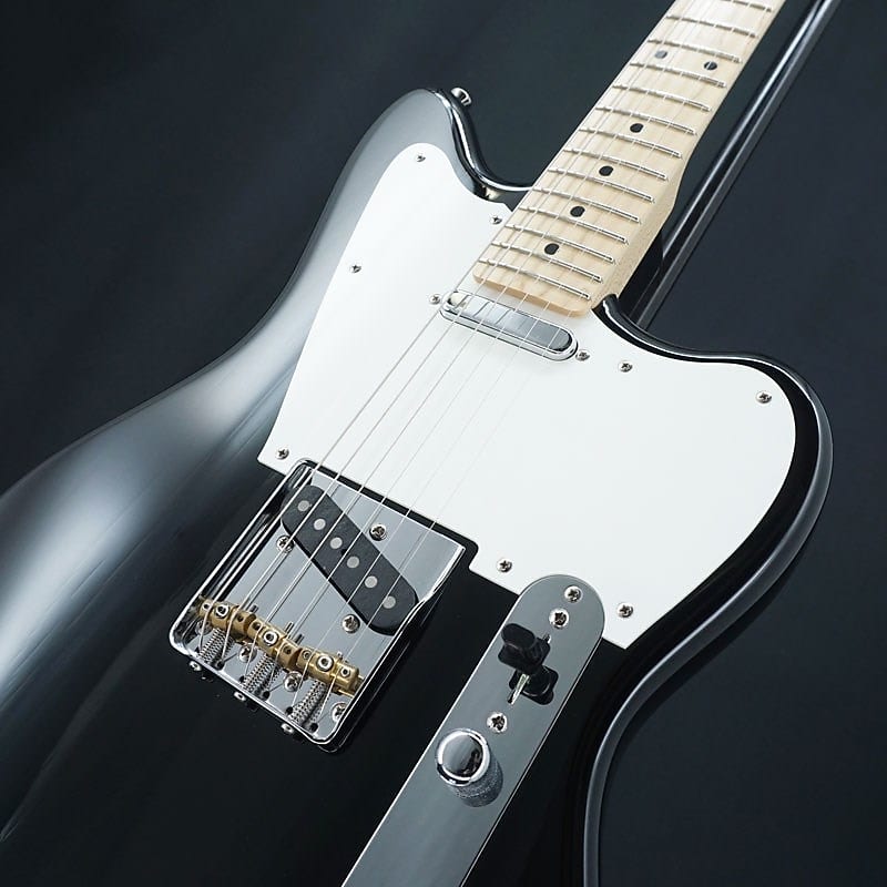 momose MTM1 LTD テレマスター momose Limited Edition MTM1-LTD/M (Black) (ユーズド やや使用