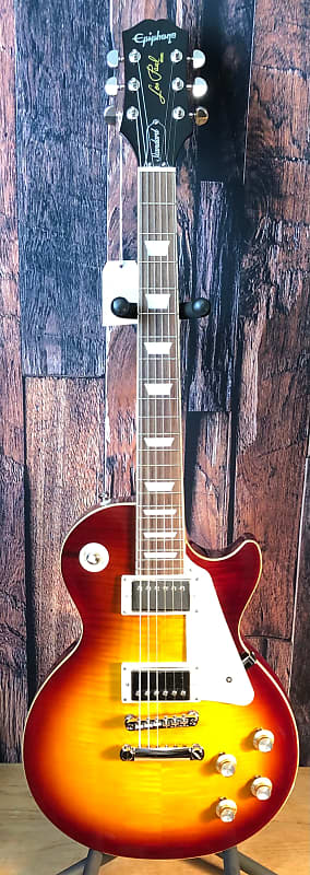 Epiphone Les Paul Standard 60s Iced Tea « Electric Guitar