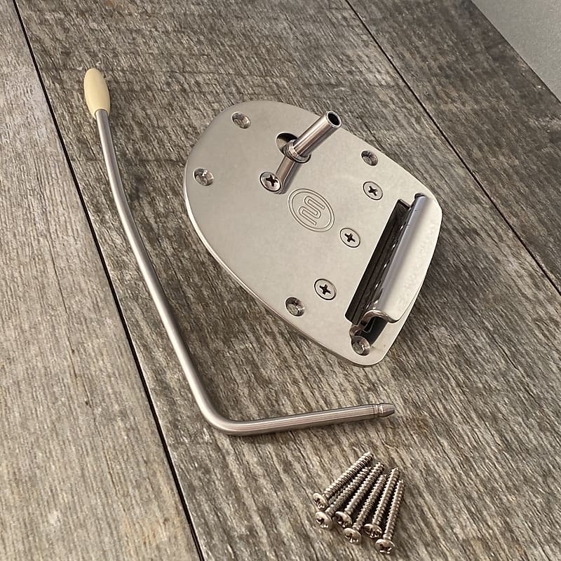 Mastery tremolo jazzmaster on sale