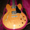 Gibson ES 335 Dot 1989 Birdseye Maple