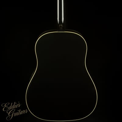 Gibson 50s J45 Original Ebony image 4