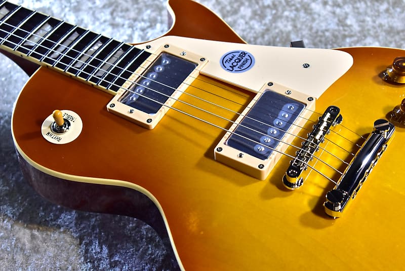 ギター Tokai premium series ls214 violin finish Tokai premium series ls214 violin finish