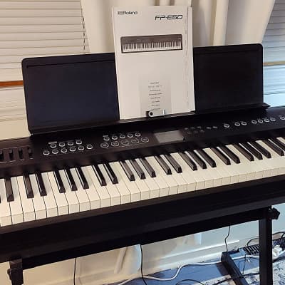 Roland Kr-570 Keyboard | Reverb