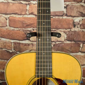 Martin 000-28EC Eric Clapton Signature Acoustic Guitar image 3