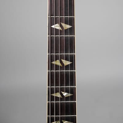 2023 Gibson Custom '64 Trini Lopez Silverburst Murphy Lab Light Aged w/OHSC image 21