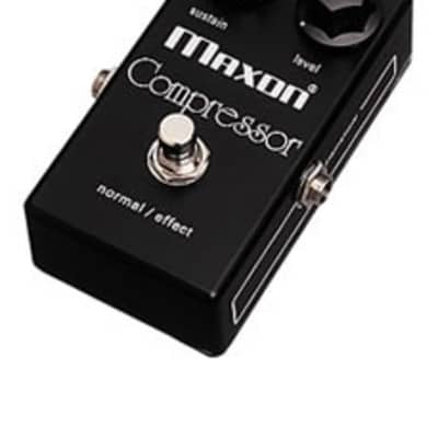 Reverb.com listing, price, conditions, and images for maxon-cp-101-compressor