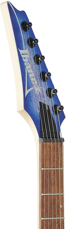 【極美品】Ibanez RGA42FML レフティ エレキギター RGA42FML | RGA | ELECTRIC GUITARS | PRODUCTS | Ibanez guitars